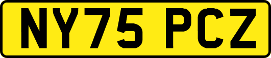 NY75PCZ