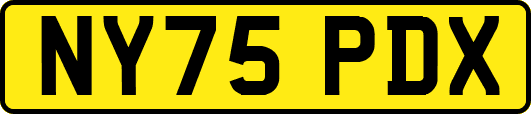 NY75PDX