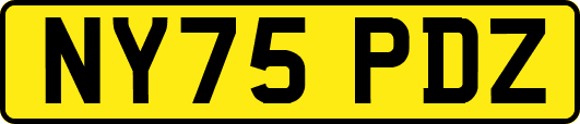 NY75PDZ