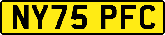 NY75PFC
