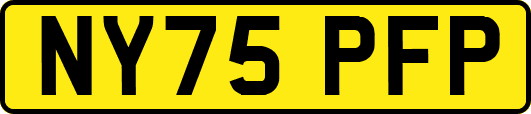 NY75PFP