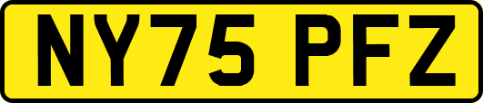 NY75PFZ
