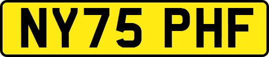 NY75PHF
