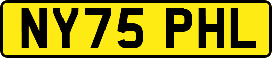 NY75PHL