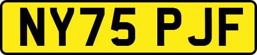NY75PJF