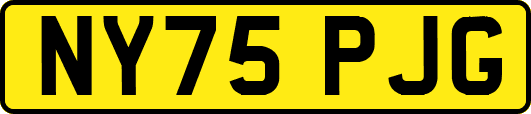 NY75PJG
