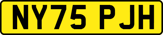 NY75PJH