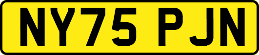 NY75PJN