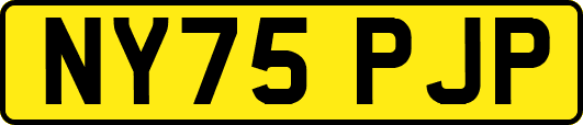 NY75PJP