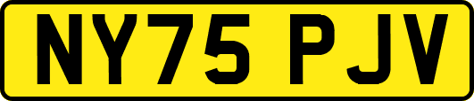 NY75PJV