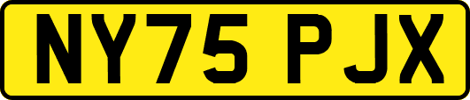 NY75PJX