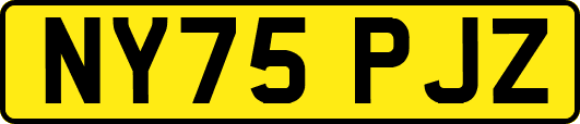 NY75PJZ