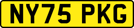 NY75PKG
