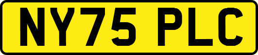 NY75PLC