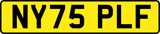 NY75PLF