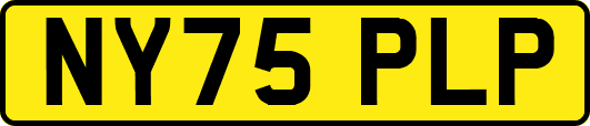 NY75PLP