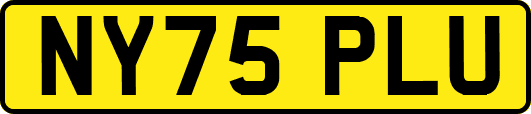 NY75PLU