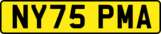 NY75PMA