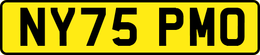 NY75PMO
