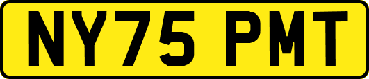 NY75PMT