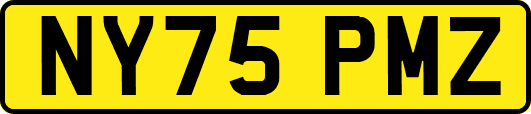 NY75PMZ