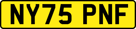 NY75PNF