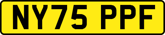 NY75PPF