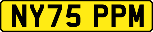 NY75PPM