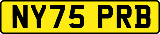 NY75PRB