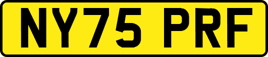 NY75PRF