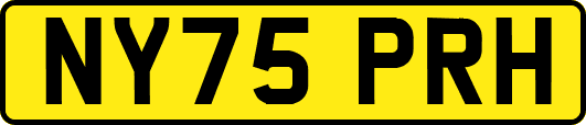 NY75PRH