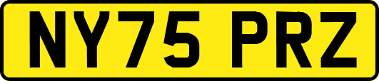 NY75PRZ