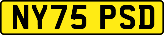 NY75PSD