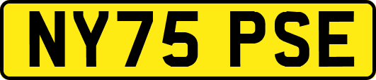 NY75PSE