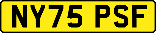 NY75PSF