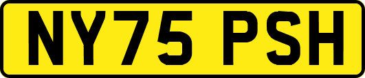 NY75PSH