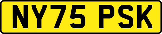 NY75PSK