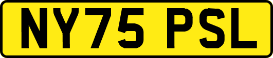 NY75PSL
