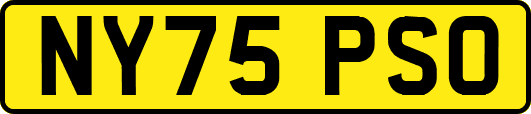 NY75PSO
