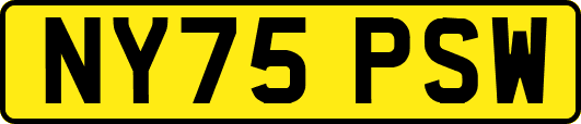 NY75PSW