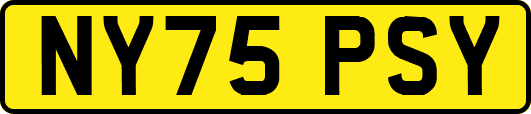NY75PSY
