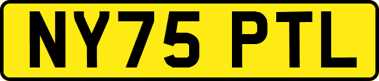 NY75PTL