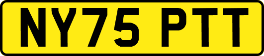 NY75PTT
