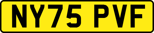 NY75PVF