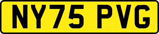 NY75PVG