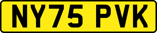NY75PVK