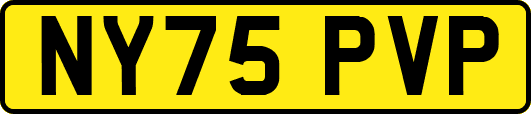 NY75PVP