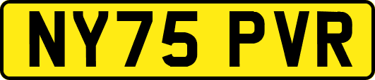 NY75PVR
