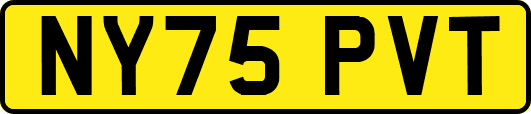 NY75PVT