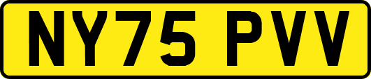 NY75PVV
